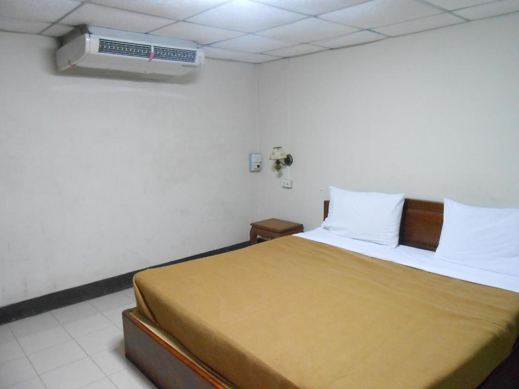 Souvanna Hotel 1 Ban Nongdouang エクステリア 写真