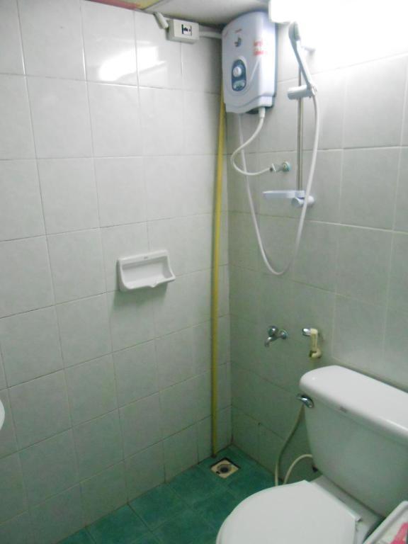 Souvanna Hotel 1 Ban Nongdouang 部屋 写真