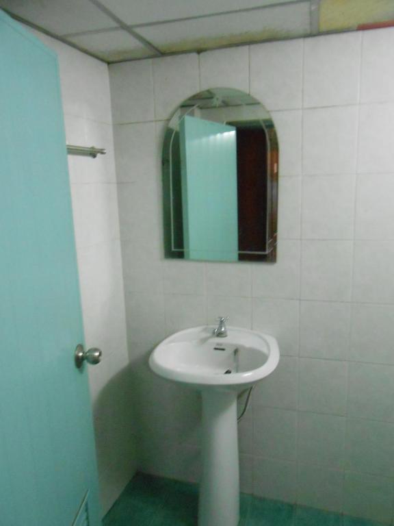 Souvanna Hotel 1 Ban Nongdouang 部屋 写真
