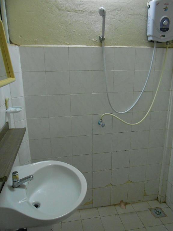 Souvanna Hotel 1 Ban Nongdouang エクステリア 写真