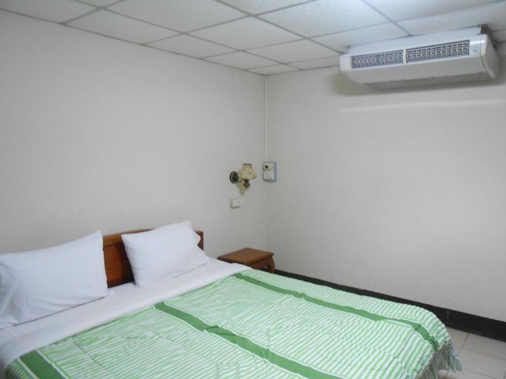 Souvanna Hotel 1 Ban Nongdouang 部屋 写真